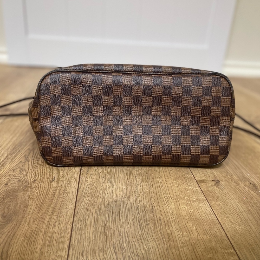 Louis Vuitton Neverful MM - Picture 2 of 9